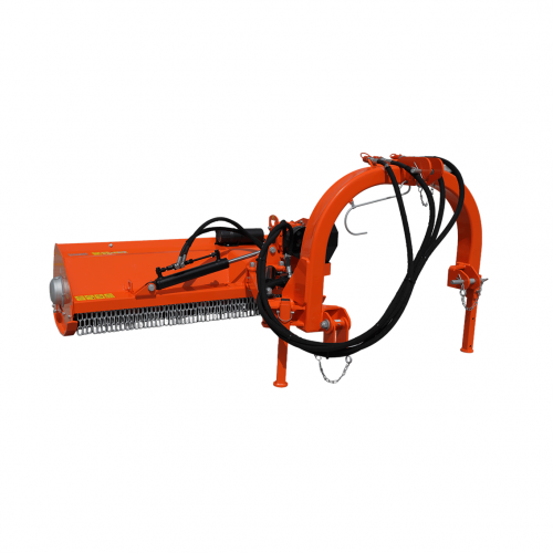 TRINCIA SHAKTIMAN AFM LIGHT