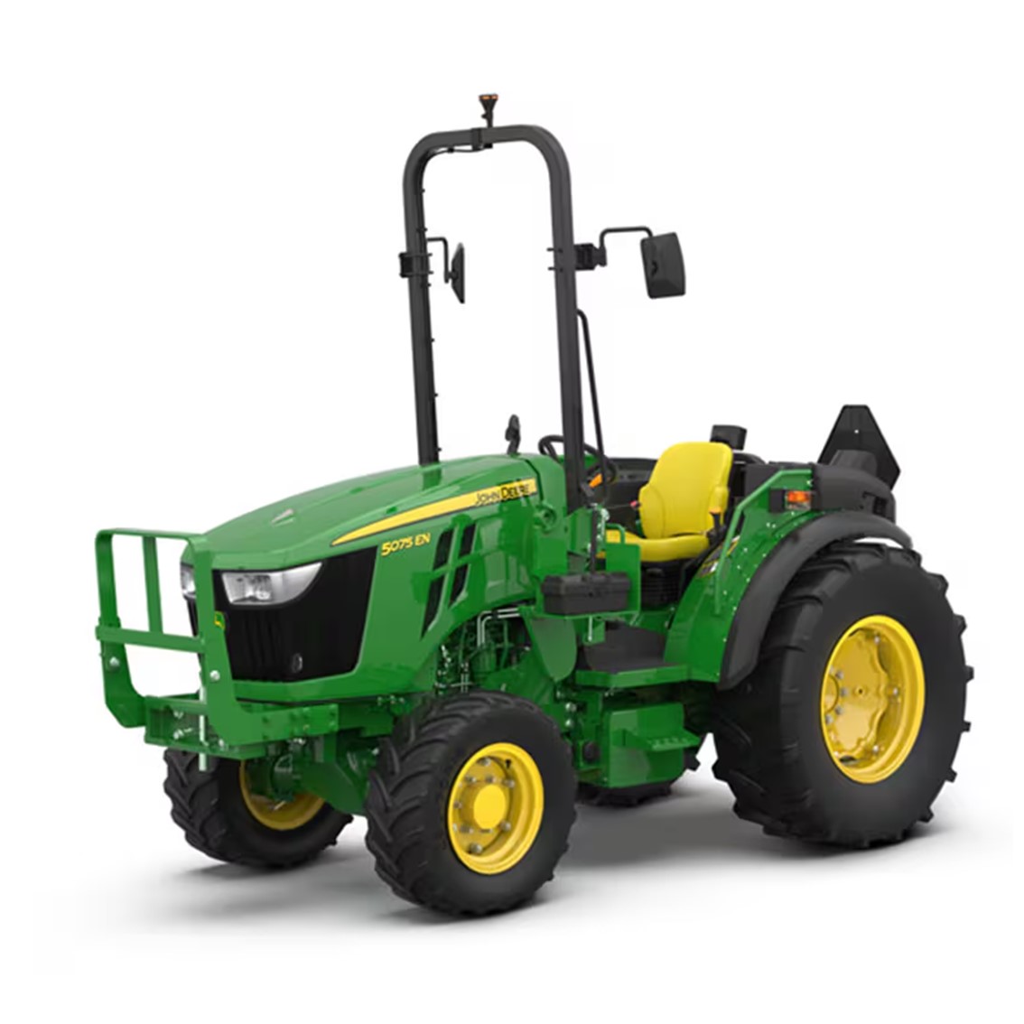 Trattore John Deere 5075 EN - 285805