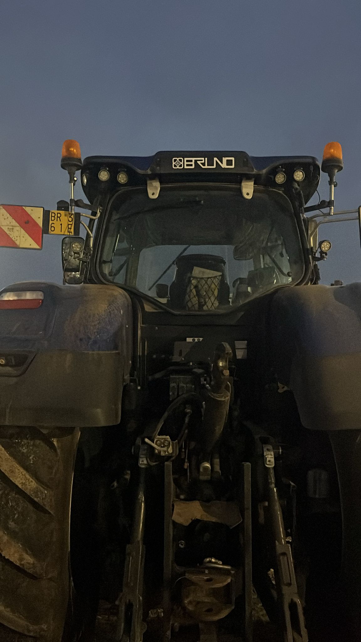 Trattore New Holland T7 315 - immagine 6