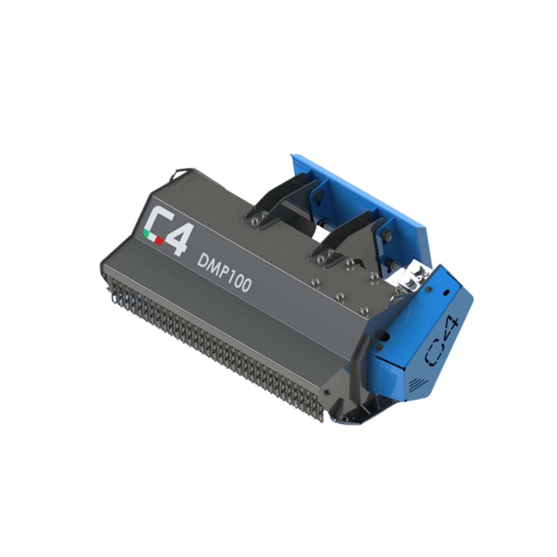 Trincia C4 Meccanica C 100 R - 11741.RM.26