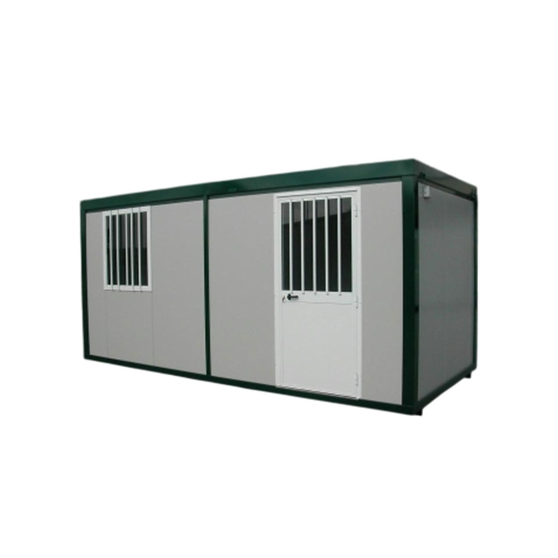 Container Monoblocco Sa.Cos SATEC12H278 – 11233.RM.26