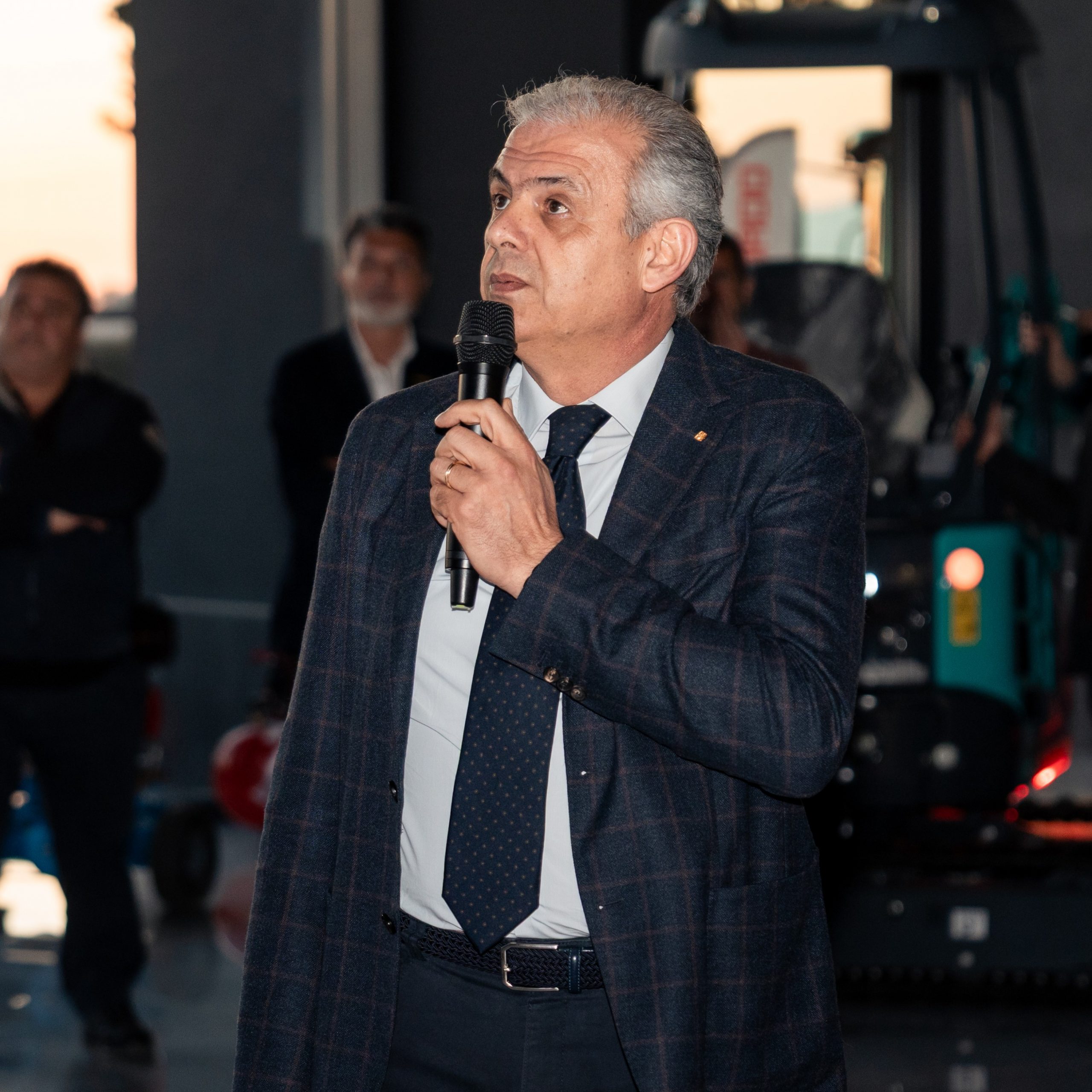 Ciriaco Bruno - Titolare Gruppo Bruno