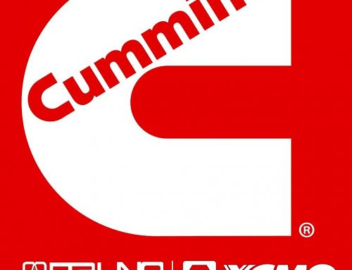 Gruppo Bruno diventa Service Autorizzato Cummins per i prodotti XCMG