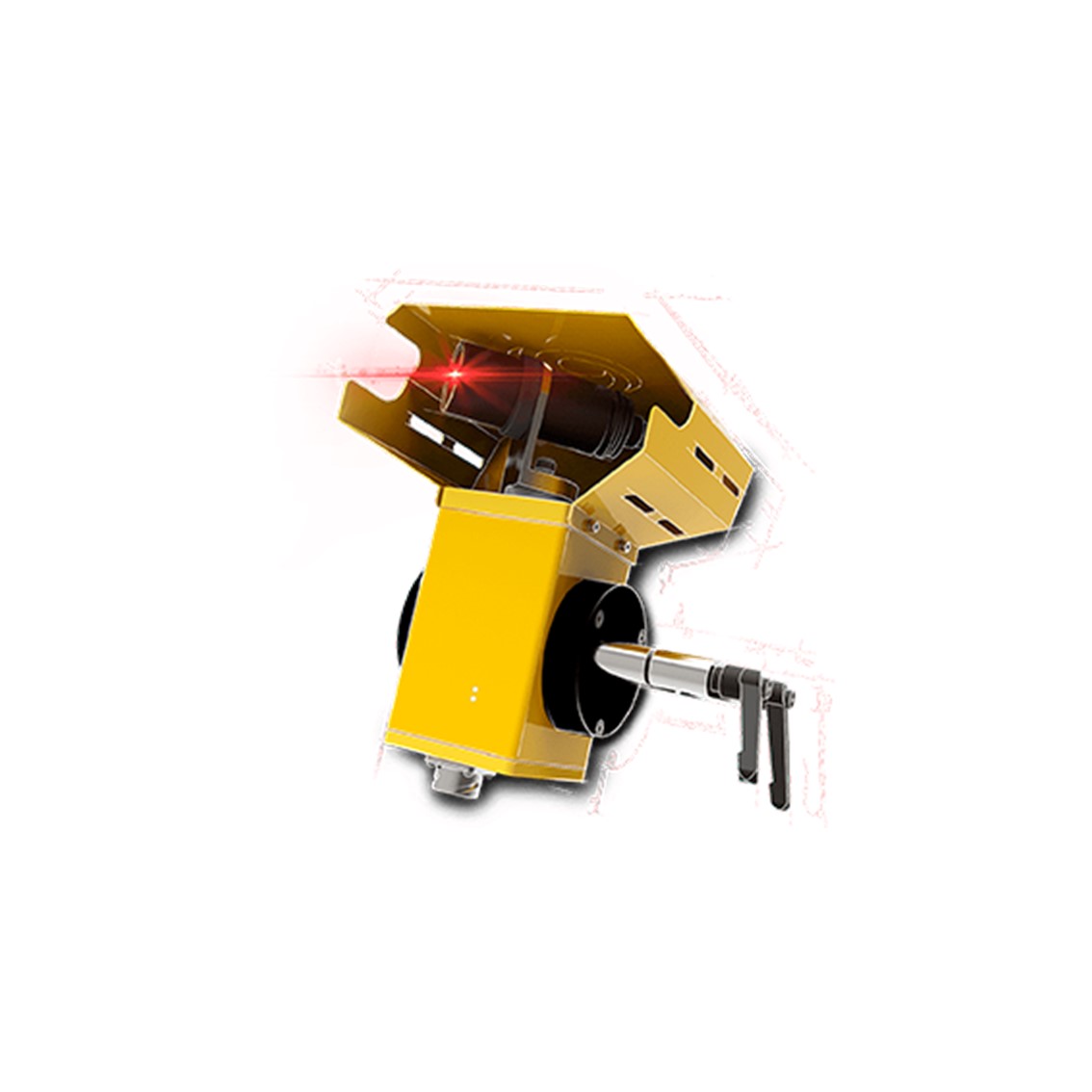 Paver Manager Spektra per Vogele 1803 - 11172.RM.26