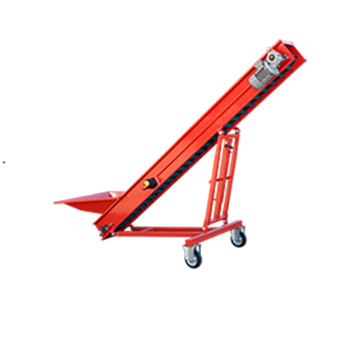 Nastro Trasportatore GF Costruzioni Per Nocciole – 11576.RM.26